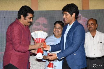 Srirastu Subhamastu Movie Success Meet